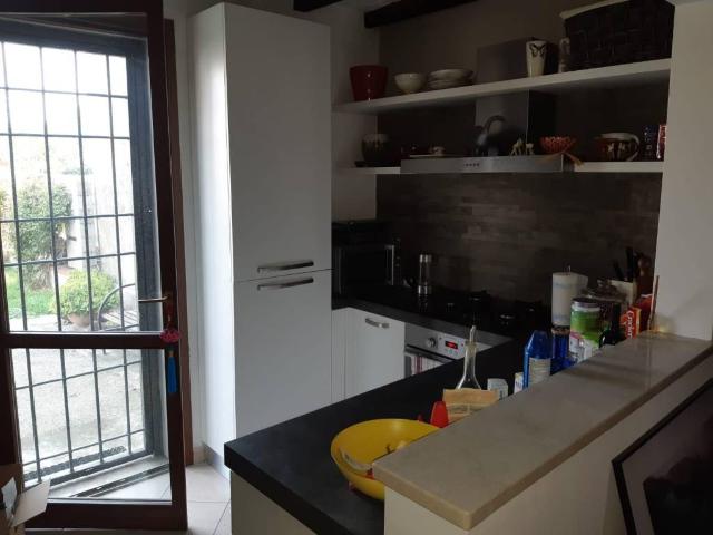 Villa Schiera in vendita a Gorgo, San Benedetto Po