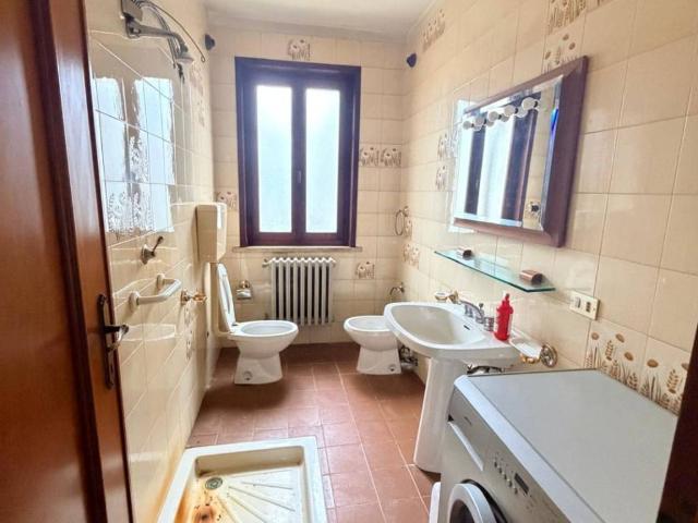Villa Schiera in vendita a San Benedetto Po, Lombardia