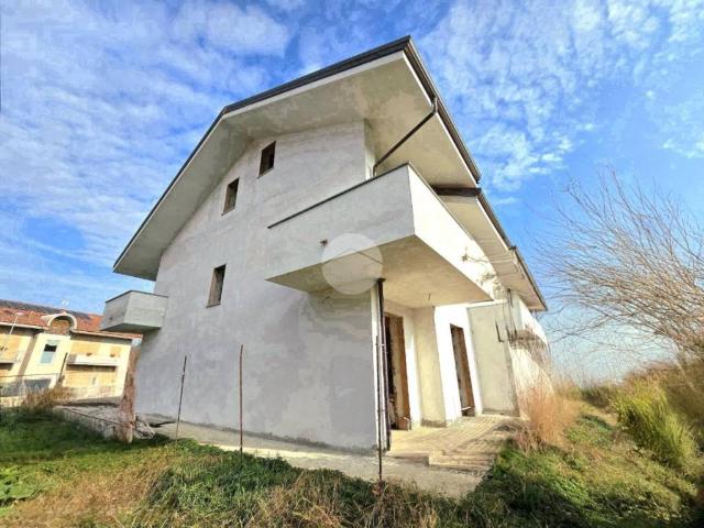 Villa Schiera in vendita a Piemonte, Torino