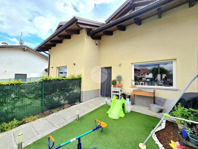 Villa Schiera in vendita a Piemonte, Torino