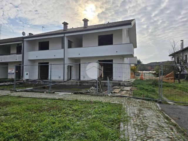 Villa Schiera in vendita a Piemonte, Torino