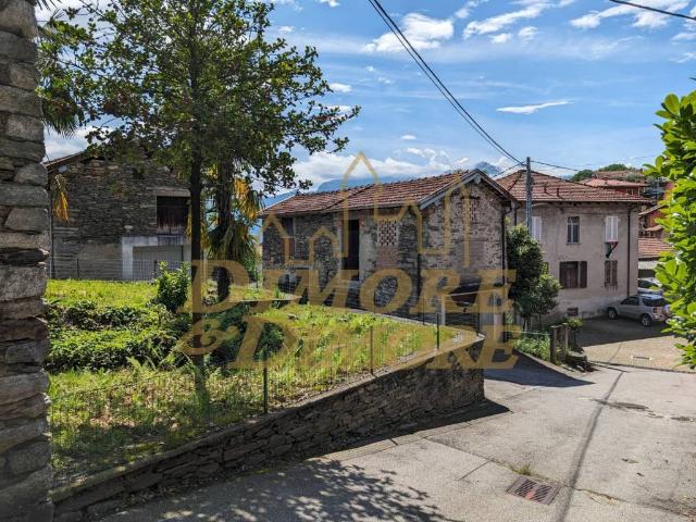 Villa Schiera in vendita a Piemonte, Verbano-cusio-ossola