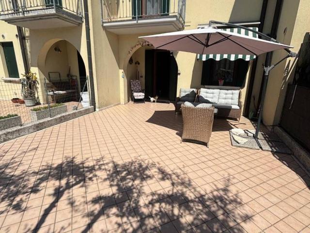 Villa Schiera in vendita a San Biagio Di Callalta, Veneto