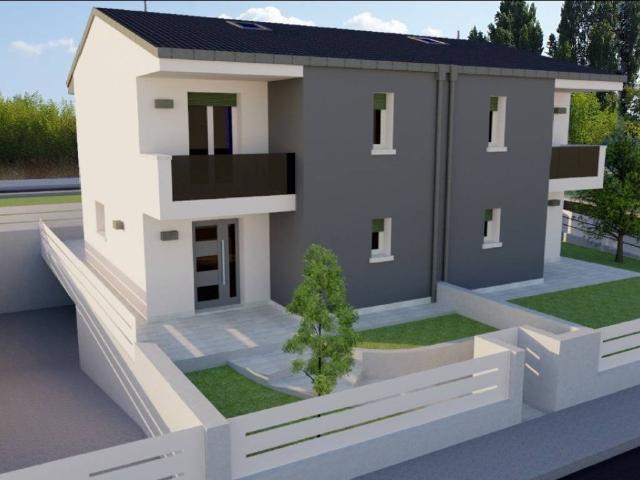 Villa Schiera in vendita a San Bonifacio, Veneto