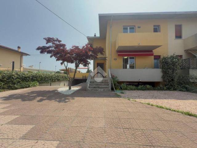 Villa Schiera in vendita a Prova, San Bonifacio