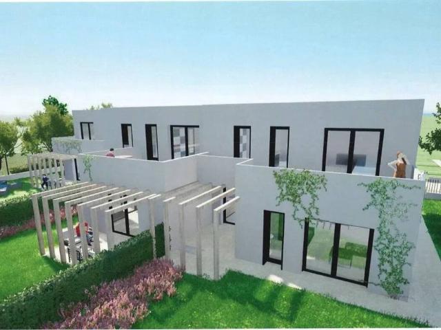 Villa Schiera in vendita a Prova, San Bonifacio