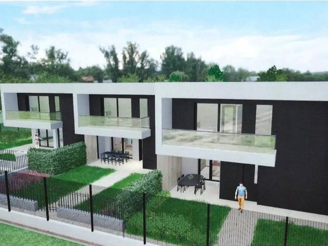 Villa Schiera in vendita a San Bonifacio, Veneto