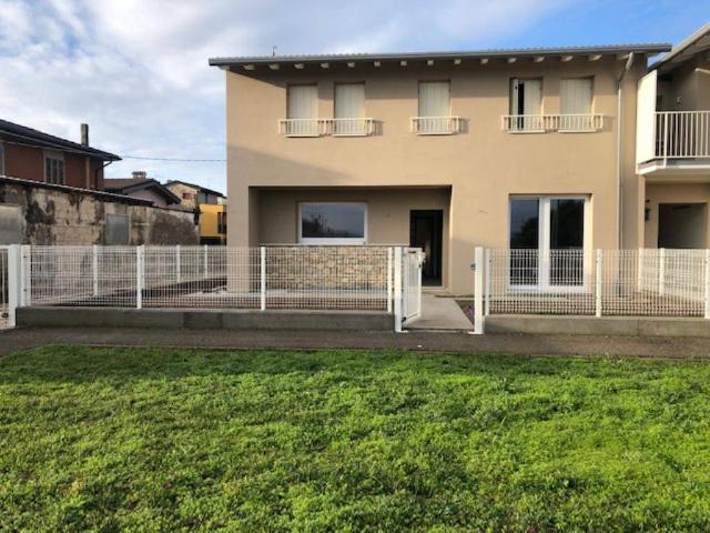 Villa Schiera in vendita a San Bonifacio, Verona