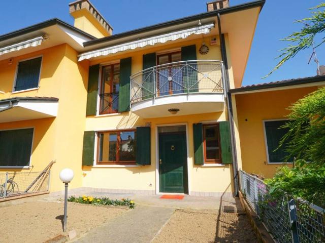 Villa Schiera in vendita a San Bonifacio, Veneto