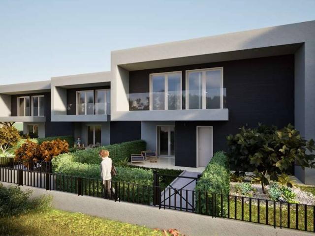 Villa Schiera in vendita a San Bonifacio, Veneto