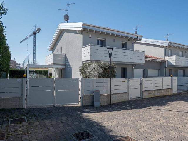 Villa Schiera in vendita a Prova, San Bonifacio