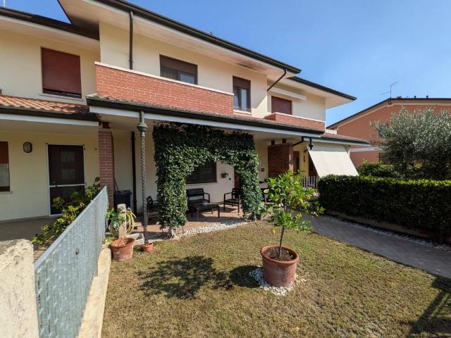Villa Schiera in vendita a Prova, San Bonifacio