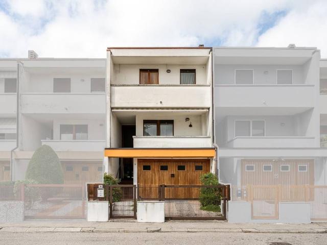 Villa Schiera in vendita a Prova, San Bonifacio