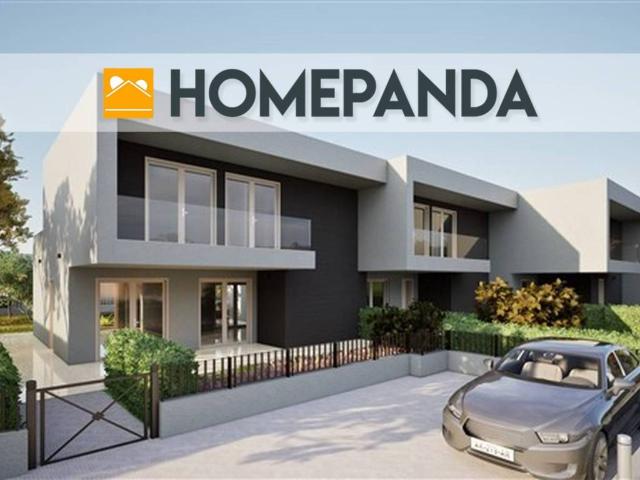 Villa Schiera in vendita a Prova, San Bonifacio