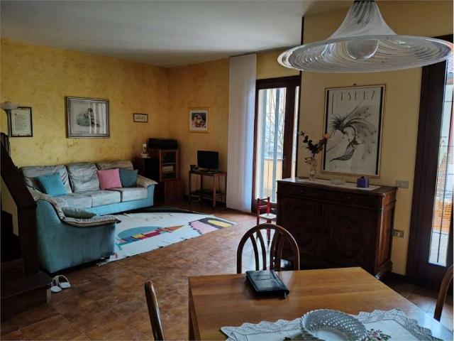 Villa Schiera in vendita a Prova, San Bonifacio