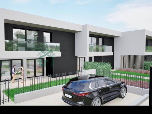 Villa Schiera in vendita a Prova, San Bonifacio