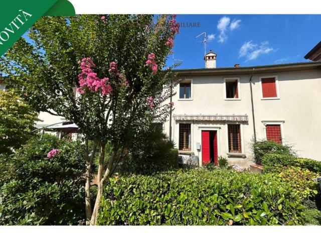 Villa Schiera in vendita a San Bonifacio, Verona