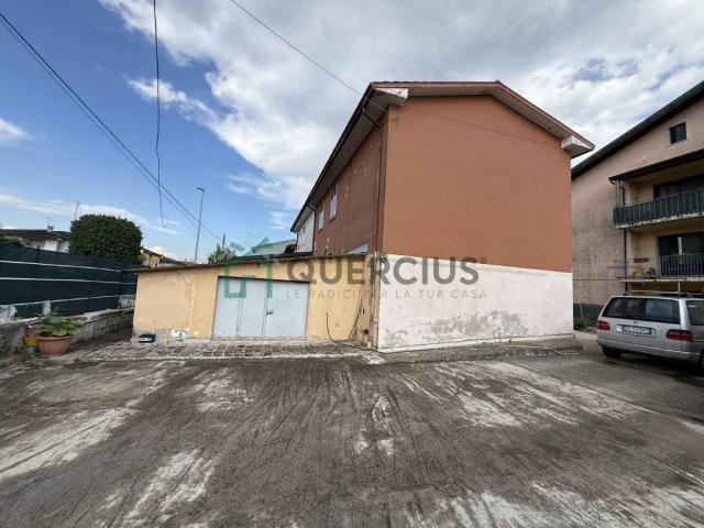 Villa Schiera in vendita a San Bonifacio, Veneto