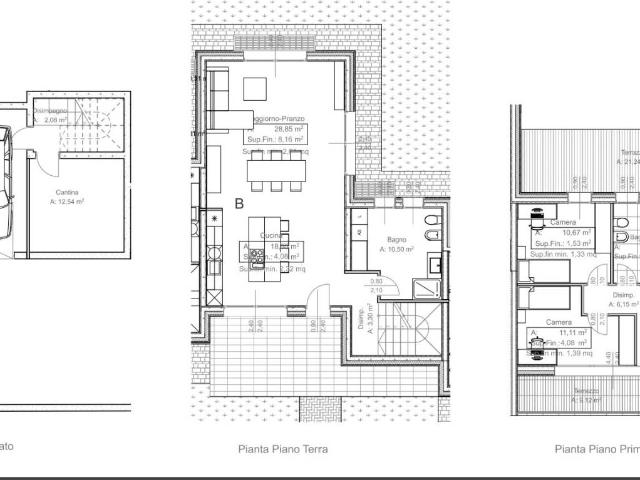 Villa Schiera in vendita a Prova, San Bonifacio