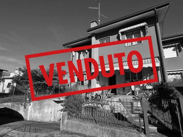 Villa Schiera in vendita a San Canzian D'isonzo, Friuli-Venezia Giulia