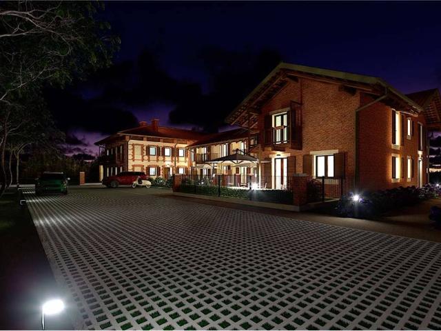 Villa Schiera in vendita a Piemonte, Torino