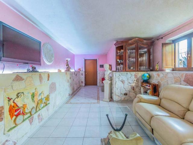 Villa Schiera in vendita a Roma Capitale, Lazio