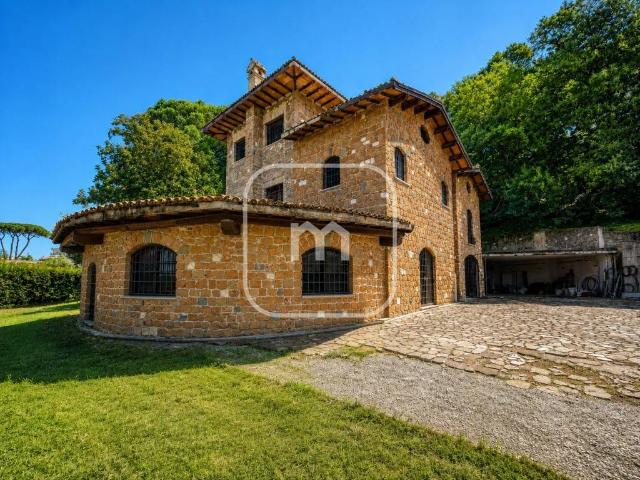 Villa Schiera in vendita a San Cesareo, Roma Capitale