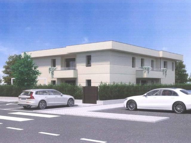 Villa Schiera in vendita a Unione dei comuni del Sorbara, San Cesario Sul Panaro