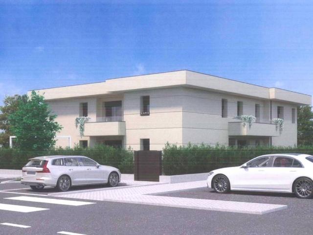 Villa Schiera in vendita a Unione dei comuni del Sorbara, San Cesario Sul Panaro