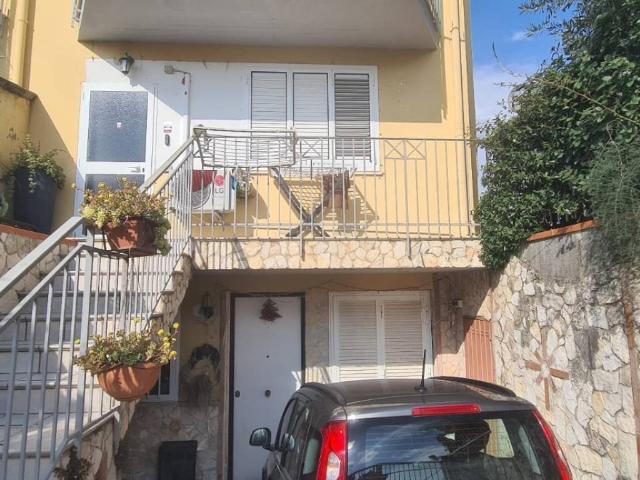 Villa Schiera in vendita a San Cipriano Picentino, Campania