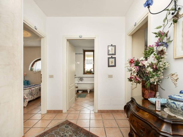 Villa Schiera in vendita a Campagna, San Colombano Al Lambro