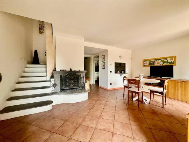 Villa Schiera in vendita a San Colombano Al Lambro, Lombardia
