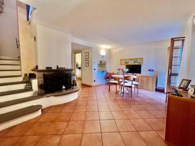 Villa Schiera in vendita a San Colombano Al Lambro, Lombardia