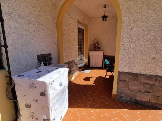Villa Indipendente in vendita a San Colombano Certenoli