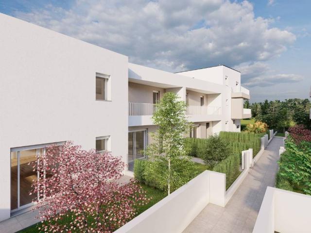Villa Schiera in vendita a San Donà Di Piave, Veneto