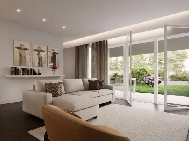 Villa Schiera in vendita a San Donato Milanese, Lombardia
