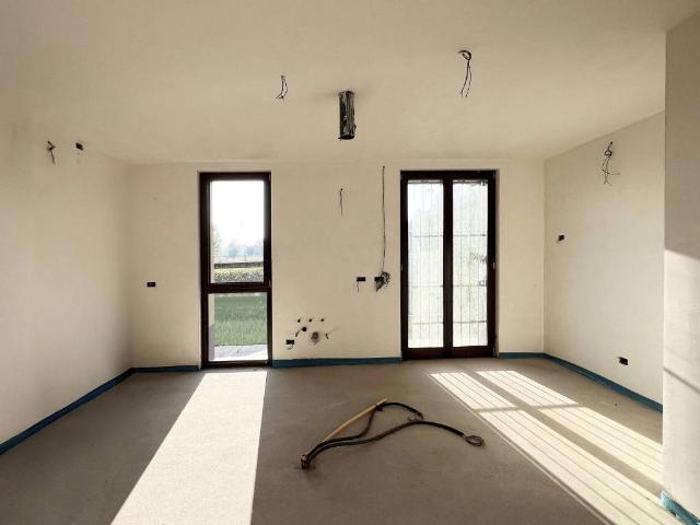Villa Schiera in vendita a Monticello, San Donato Milanese