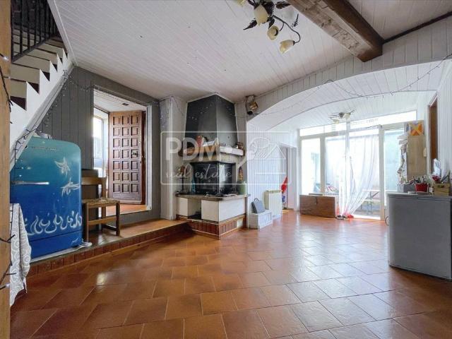 Villa Schiera in vendita a Dolina, San Dorligo Della Valle