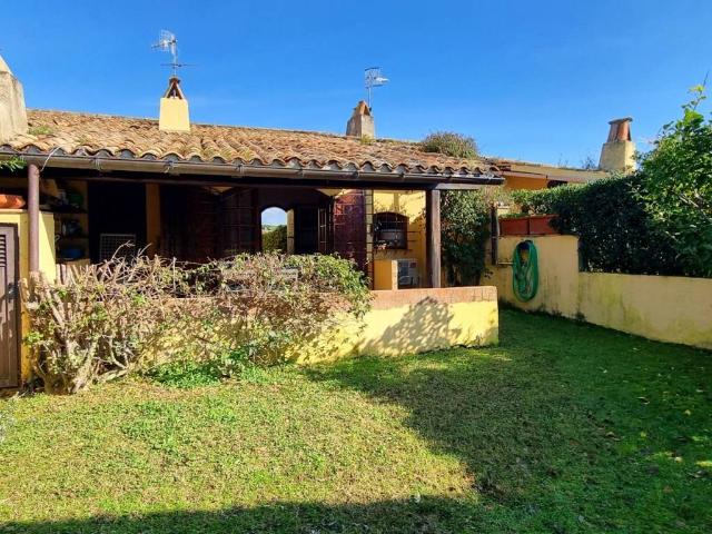 Villa Schiera in vendita a Colonia Elena – Golfo Sereno, San Felice Circeo