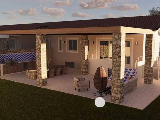 Villa Schiera in vendita a Colonia Elena – Golfo Sereno, San Felice Circeo