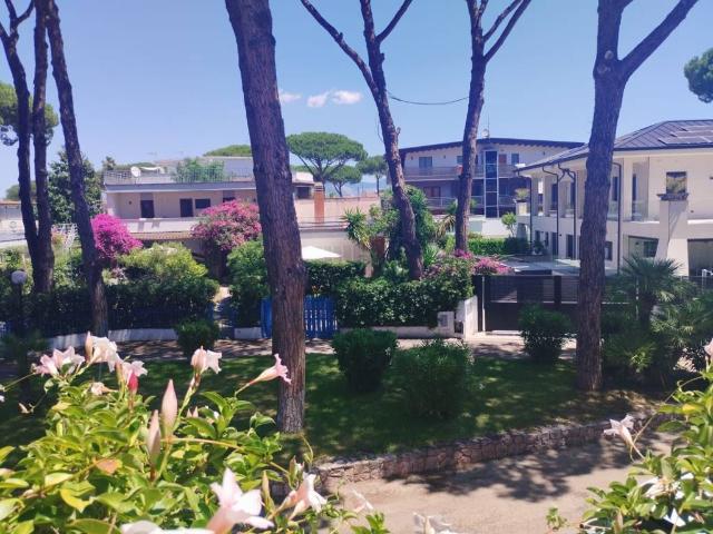Villa Schiera in vendita a Colonia Elena – Golfo Sereno, San Felice Circeo