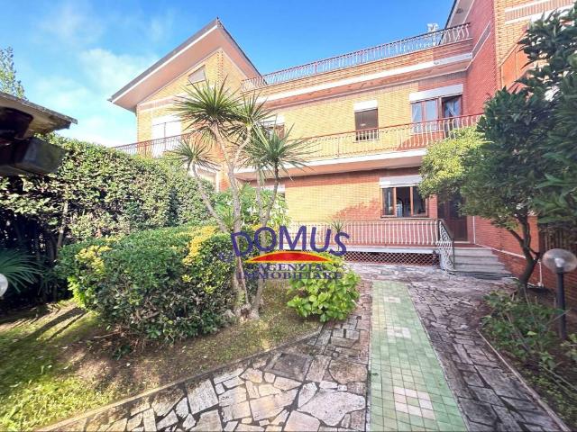 Villa Schiera in vendita a Colonia Elena – Golfo Sereno, San Felice Circeo