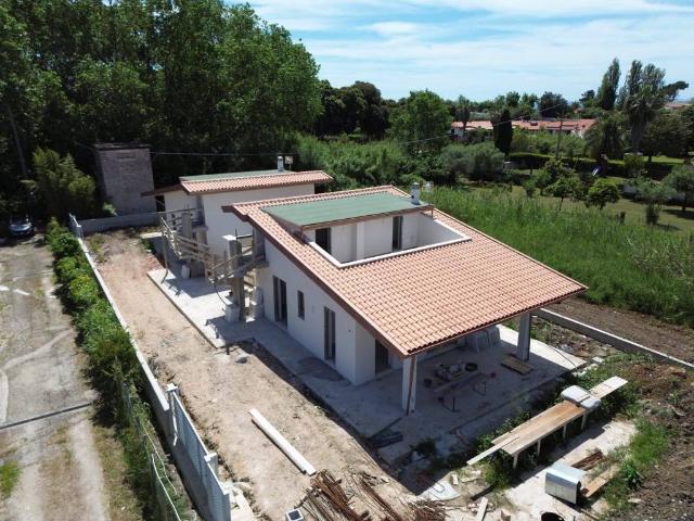 Villa Schiera in vendita a Colonia Elena – Golfo Sereno, San Felice Circeo