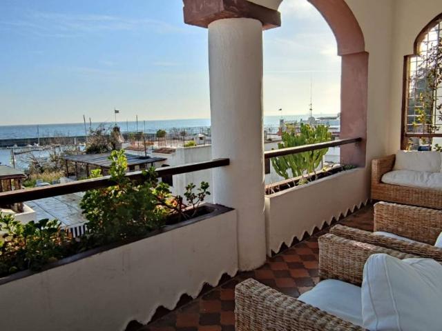 Villa Schiera in vendita a San Felice Circeo, Lazio