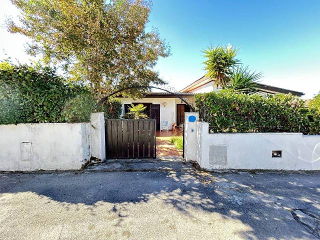 Villa Schiera in vendita a Colonia Elena – Golfo Sereno, San Felice Circeo