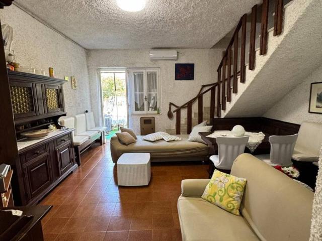 Villa Schiera in vendita a Colonia Elena – Golfo Sereno, San Felice Circeo