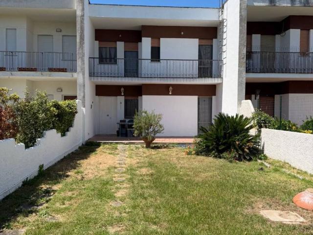Villa Schiera in vendita a San Felice Circeo, Lazio