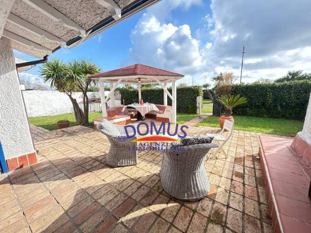 Villa Schiera in vendita a San Felice Circeo, Lazio