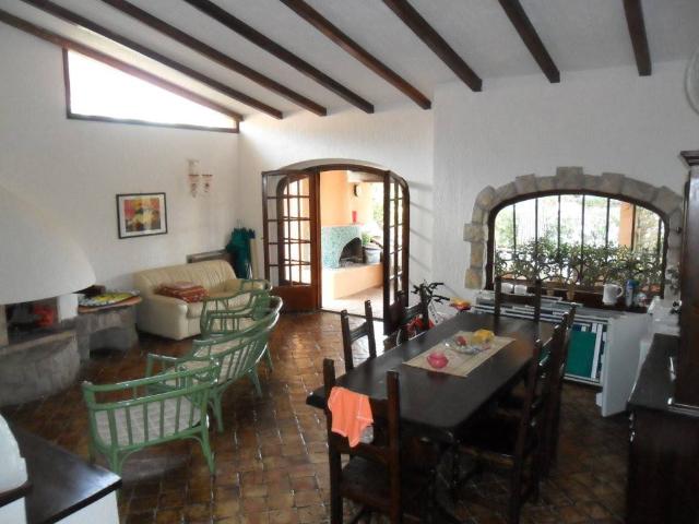 Villa Schiera in vendita a Colonia Elena – Golfo Sereno, San Felice Circeo