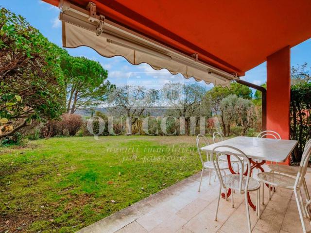Villa Schiera in vendita a San Felice Del Benaco, Lombardia